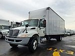 2019 International DuraStar 4300