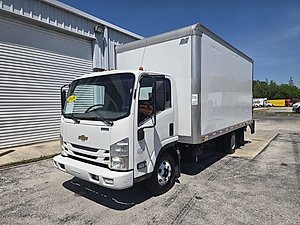 2019 Chevrolet F450