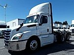 2020 Freightliner Cascadia