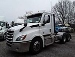 2021 Freightliner Cascadia