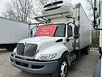 2019 International MV607