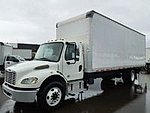 2018 Freightliner M2 106