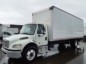 2018 Freightliner M2 106