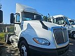 2019 International LT625