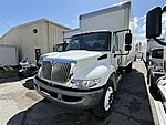 2019 International DuraStar 4300