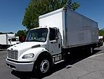 2019 Freightliner M2 106