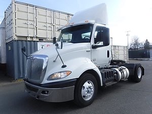 2019 International RH613 - Day Cab