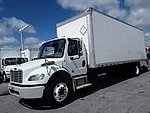 2019 Freightliner M2 106