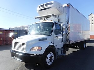 2019 Freightliner M2 106
