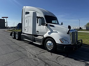 2022 Kenworth T680