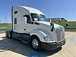 2021 Kenworth T680