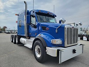 2020 Peterbilt 567