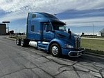 2023 Kenworth T680