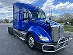 2021 Kenworth T680