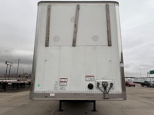 2024 Great Dane Everest CL