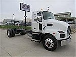 2026 Mack MD