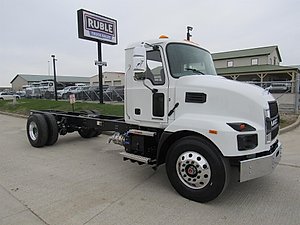 2026 Mack MD