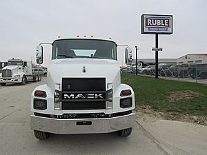 2026 Mack MD For Sale | Cab & Chassis | #TS078050