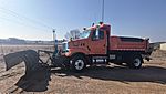 2009 Sterling L8511