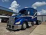 2021 Kenworth T680
