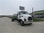 2026 Mack MD