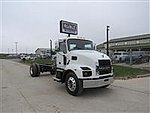 2026 Mack MD