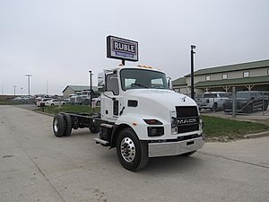 2026 Mack MD