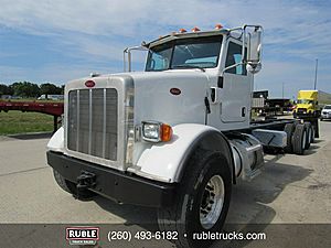 2015 Peterbilt 365