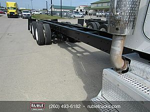 2015 Peterbilt 365