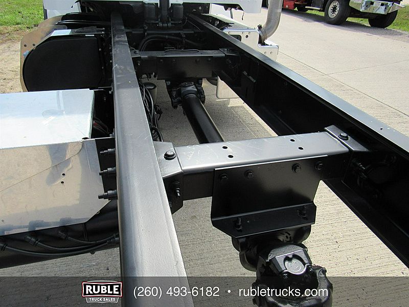 2015 Peterbilt 365