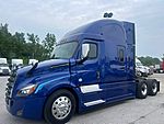 2019 Freightliner Cascadia 126
