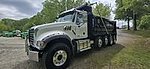 2023 Mack Granite