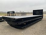 2025 Laramie Truck Bodies 22'6'' Flatbed