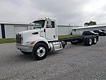 2021 Peterbilt 348