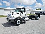 2019 International DuraStar 4300
