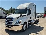 2020 Freightliner Cascadia