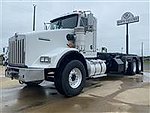 2017 Kenworth T800