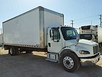 2019 Freightliner M2 106