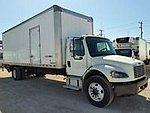 2020 Freightliner M2 106