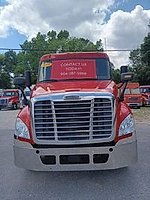 2019 Freightliner Cascadia 125