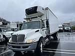2019 International DuraStar 4300