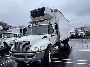 2019 International DuraStar 4300