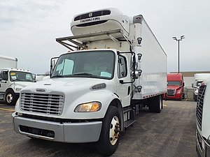 2020 Freightliner M2 106
