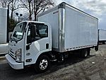 2018 Isuzu NPR HD