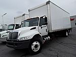 2019 International DuraStar 4300