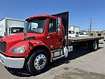 2015 Freightliner M2 106