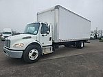 2019 Freightliner M2 106