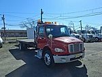 2018 Freightliner M2 106