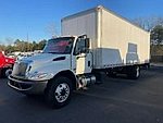 2019 International DuraStar 4300
