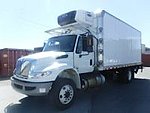 2019 International DuraStar 4300